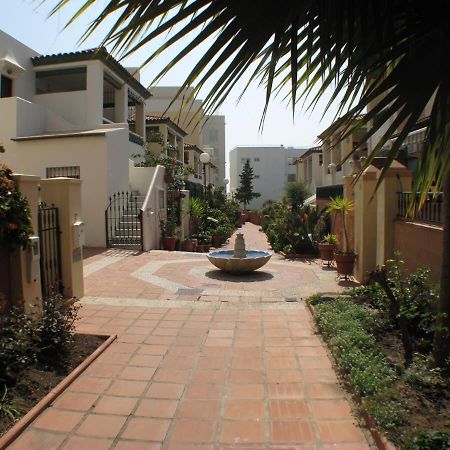 Appartamento Nerja Medina 4A Esterno foto
