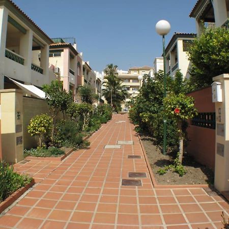Appartamento Nerja Medina 4A Esterno foto