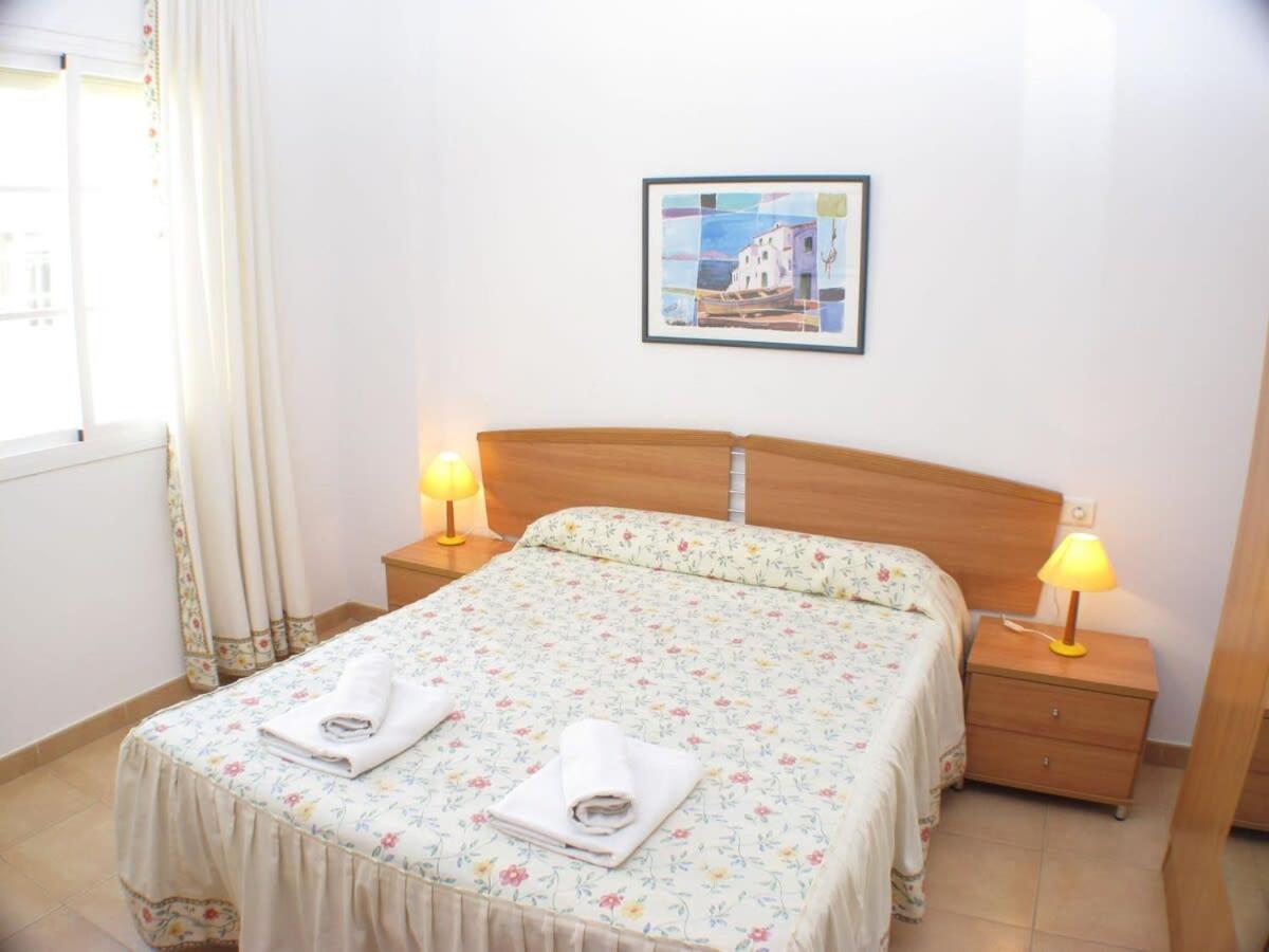 Appartamento Nerja Medina 4A Esterno foto