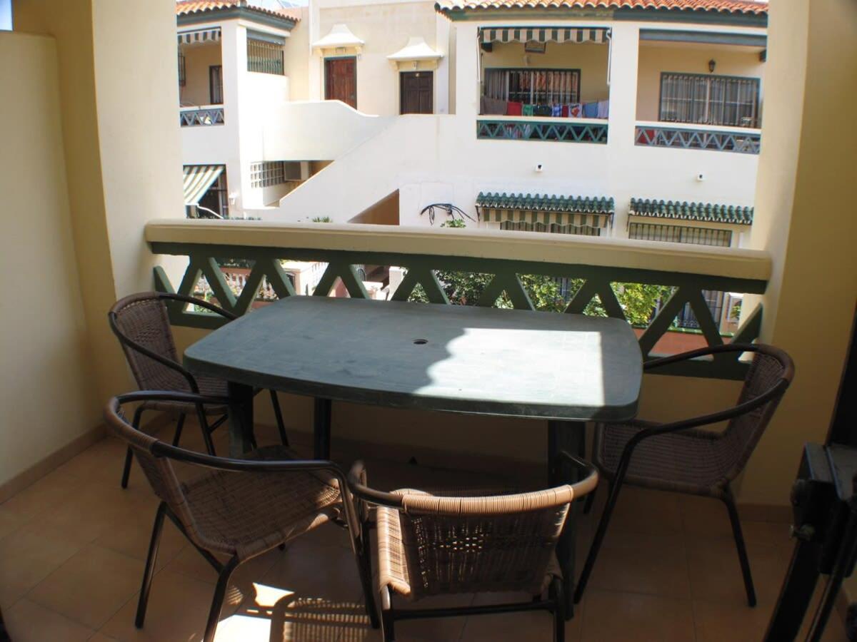 Appartamento Nerja Medina 4A Esterno foto