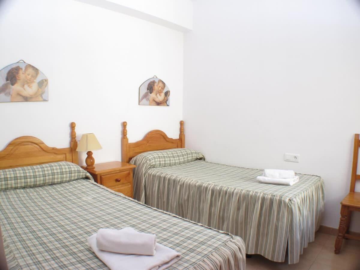 Appartamento Nerja Medina 4A Esterno foto